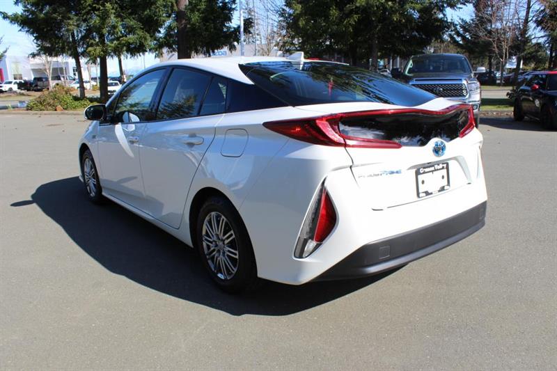 toyota Prius Prime 2018 - 4