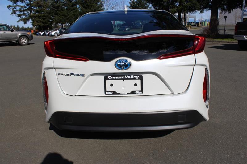 toyota Prius Prime 2018 - 5