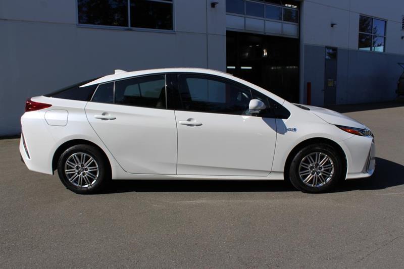 toyota Prius Prime 2018 - 7