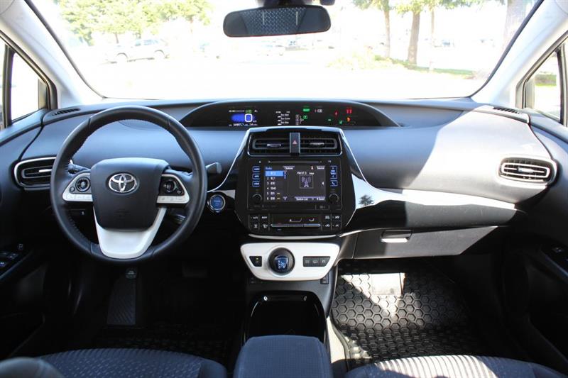 toyota Prius Prime 2018 - 8