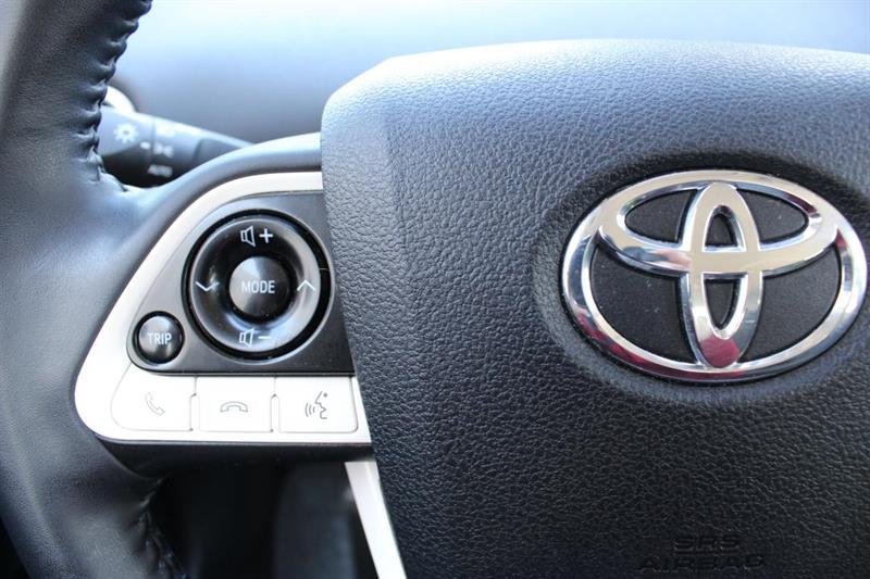 toyota Prius Prime 2018 - 10