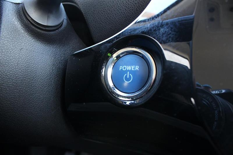 toyota Prius Prime 2018 - 12