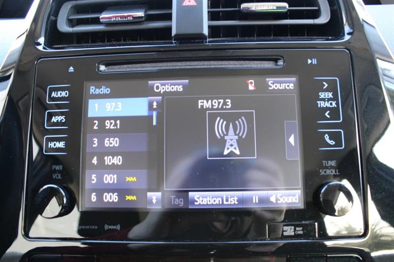 toyota Prius Prime 2018 - 14