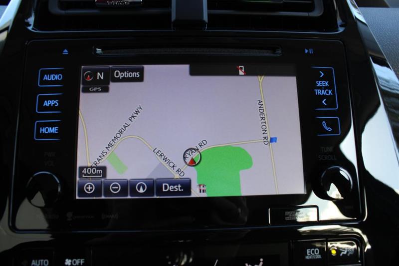 toyota Prius Prime 2018 - 15