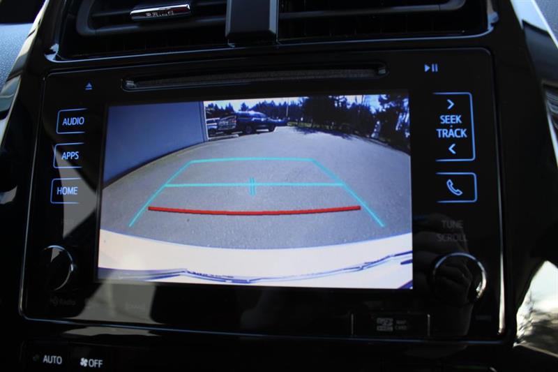 toyota Prius Prime 2018 - 16