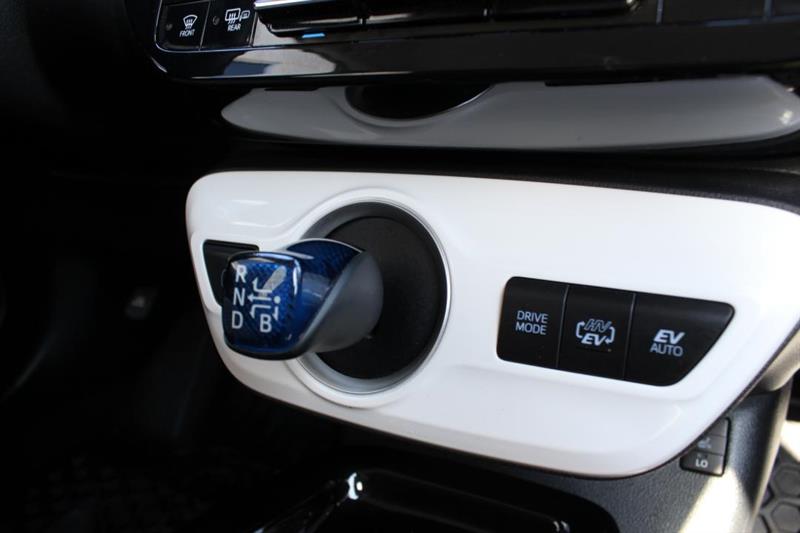 toyota Prius Prime 2018 - 18