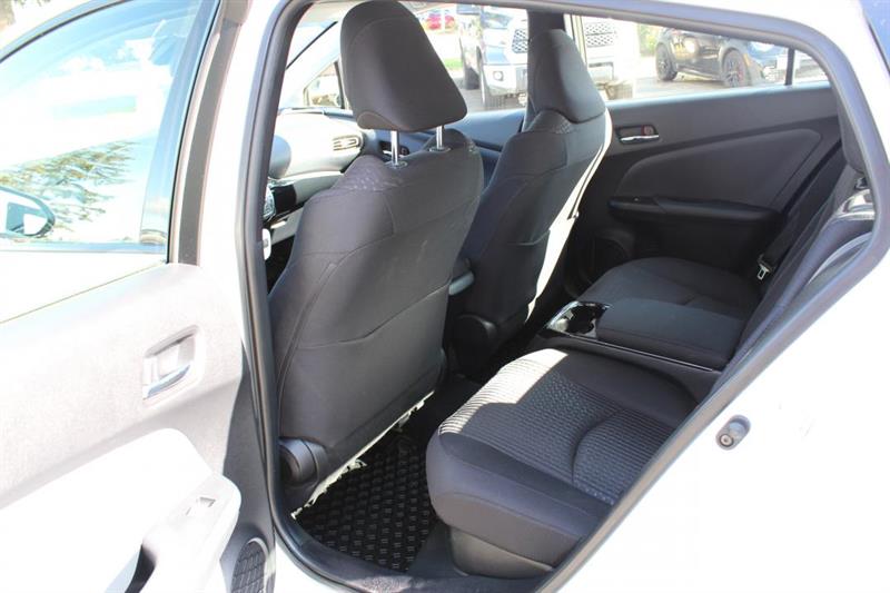 toyota Prius Prime 2018 - 27