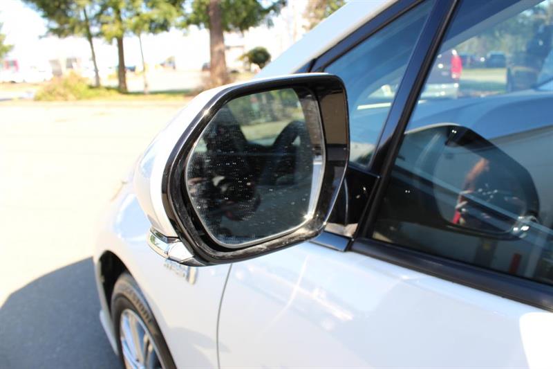 toyota Prius Prime 2018 - 30