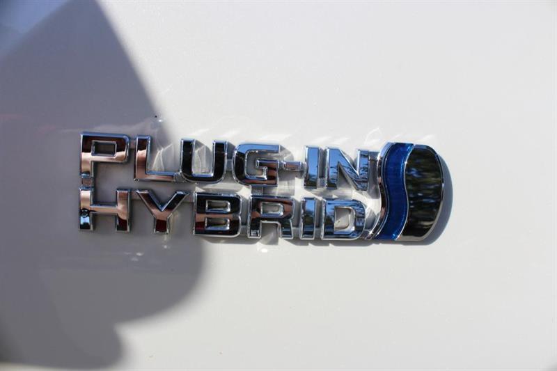 toyota Prius Prime 2018 - 32