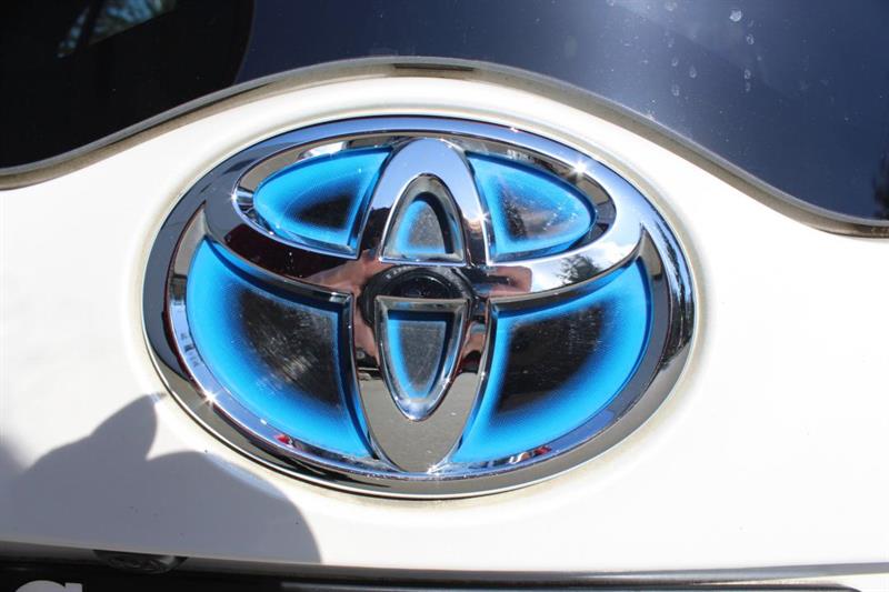 toyota Prius Prime 2018 - 34