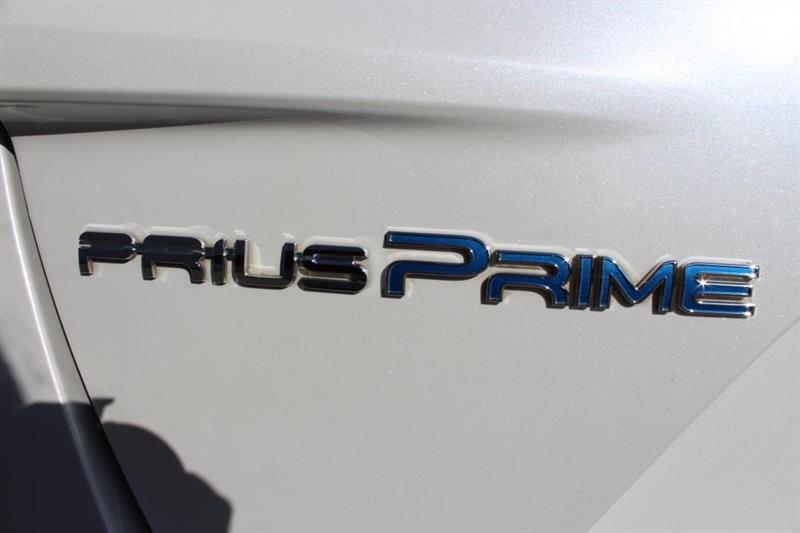 toyota Prius Prime 2018 - 35
