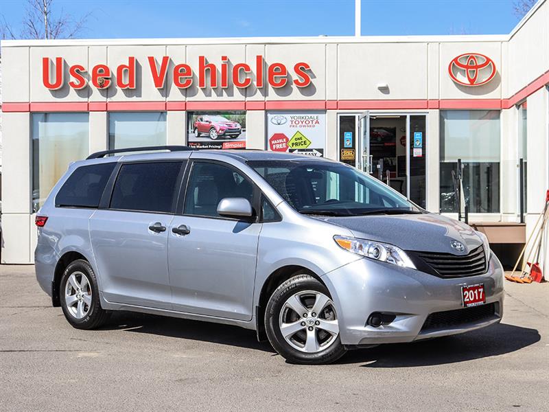 Used minivan for sale in Toronto Second hand minivan on Auto123 Auto123