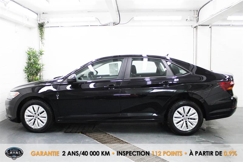 Véhicules usagés VW à Québec Laval Volkswagen