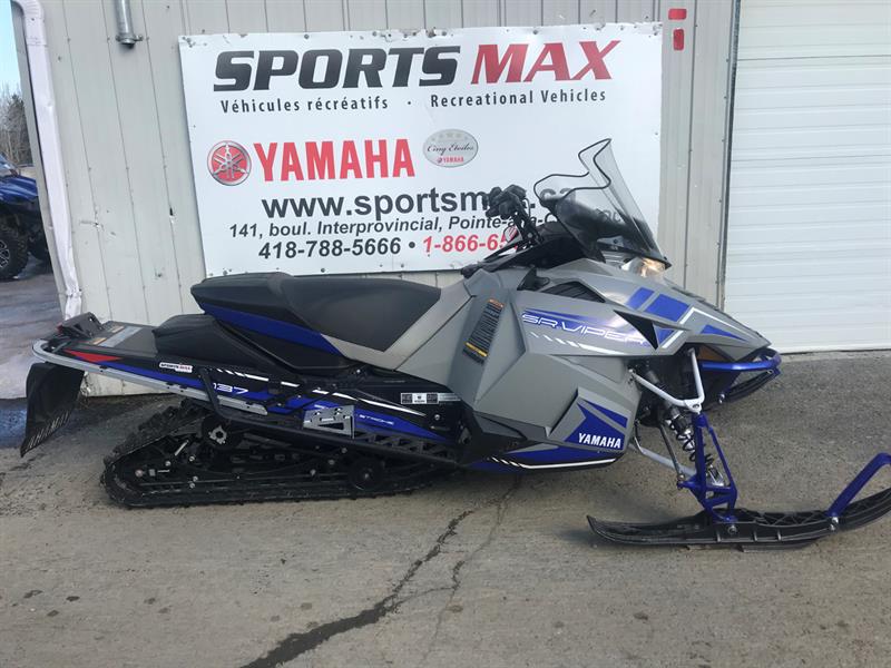 Sports Max Concessionnaire Yamaha à Pointeàlacroix