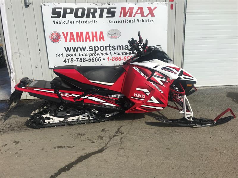 Sports Max Concessionnaire Yamaha à Pointeàlacroix