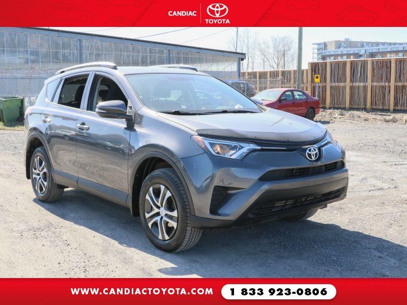 Used Toyota rav4 vehicles for sale Second hand Toyota vehicles on