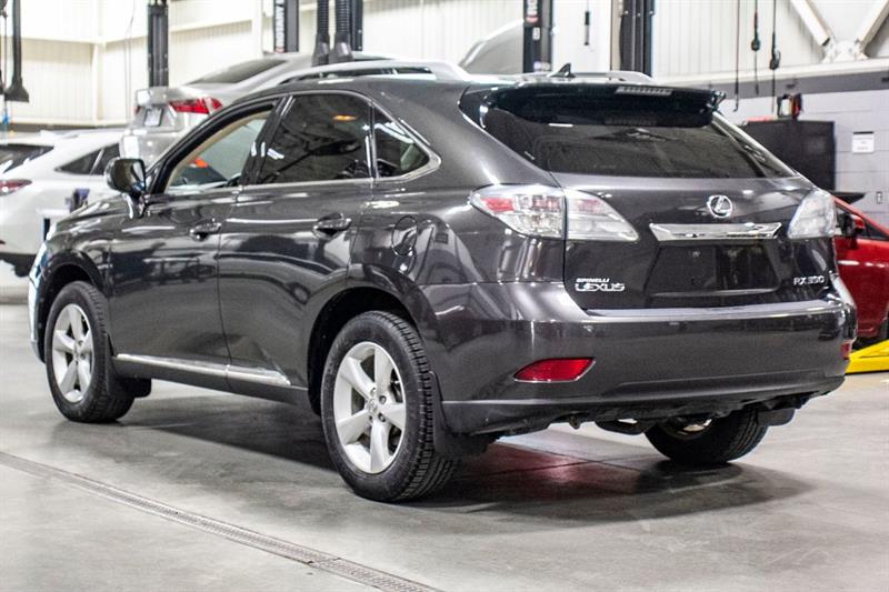 Véhicule Lexus RX 350 2010 Usagé à vendre à Montreal, Québec 13944619