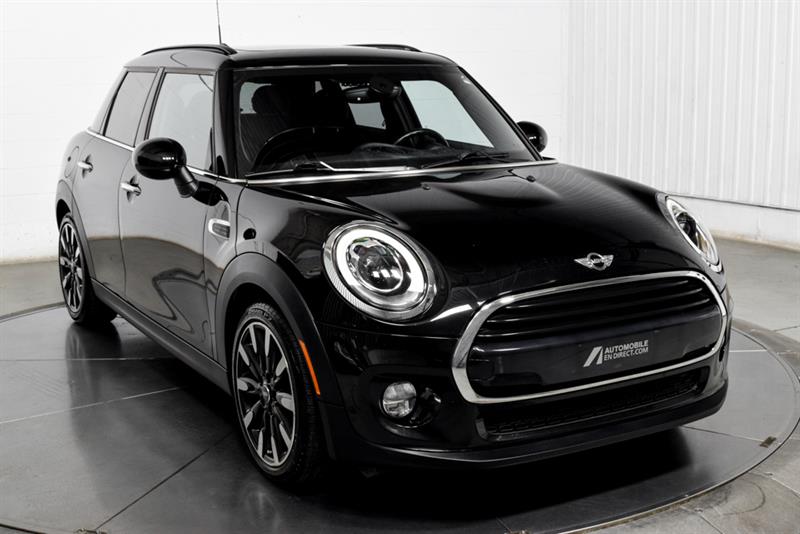 Used MINI Cooper vehicles for sale Second hand MINI vehicles on