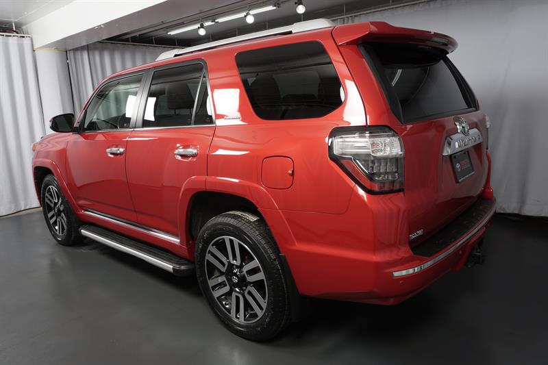 Véhicule Toyota 4Runner 2016 Usagé à vendre à Drummondville, Québec