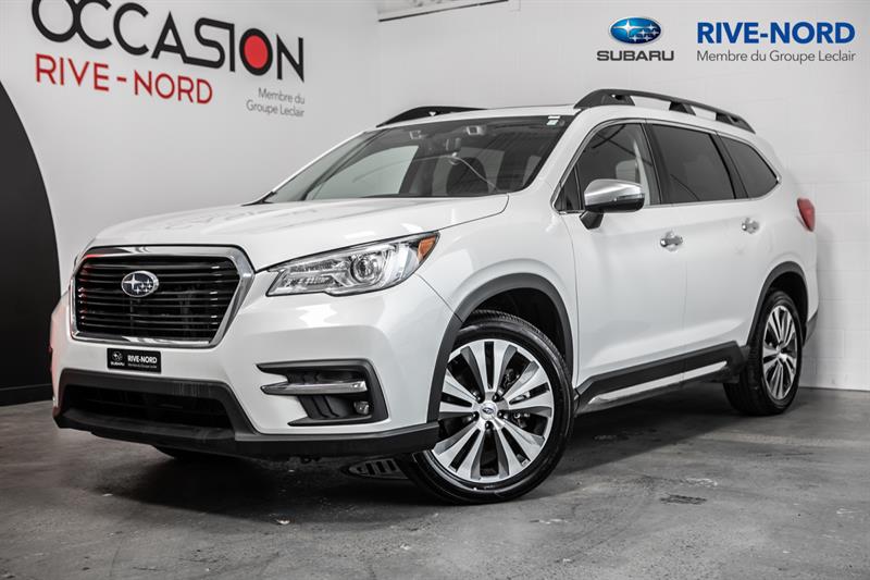 2021 Subaru Ascent for sale in Boisbriand, QC (1318670526) The Car Guide