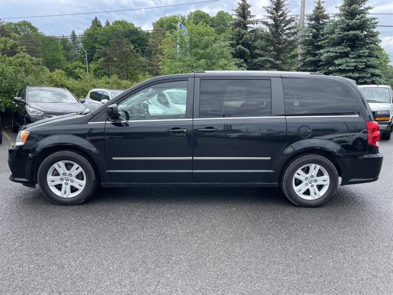 Used Dodge Caravan 2014 for sale in Orleans, Ontario 14073662 Auto123