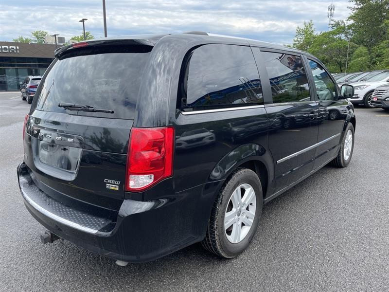 Used Dodge Caravan 2014 for sale in Orleans, Ontario 14073662 Auto123