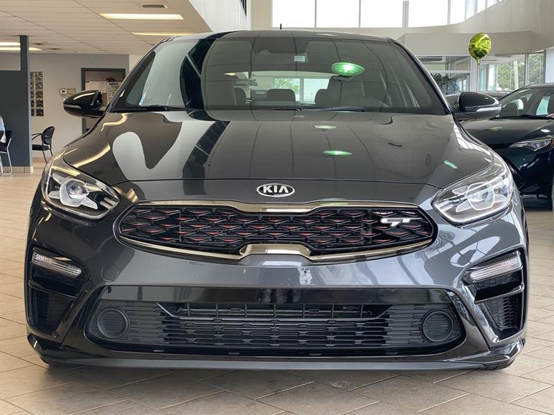 Used Kia Forte5 2020 for sale in PointeauxTrembles, Quebec 14110029