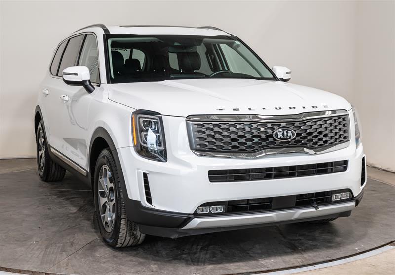 Kia Telluride for sale The Car Guide