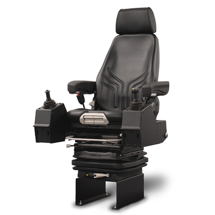 Operator Chair Systems Seats Operator Control Chair Systems And Seating Products