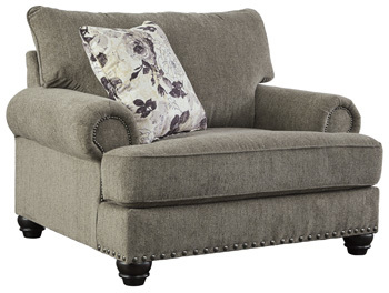 Ashley 2340223 Chair And A Half Sembler 2340223 H H Furniture And Appliances