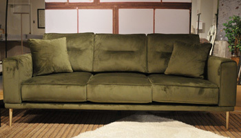 Ashley 8900638 Sofa Macleary Moss 8900638 Craig Appliance And Furniture