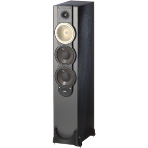 paradigm monitor 9 speakers