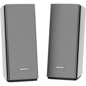 bose corporation speaker