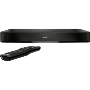 Bose Corporation 1110 Solo 15 Series Ii Tv Sound System 1110 Park Home