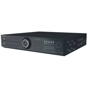 Samsung Electronics Professional Video Recorder Audio and Video