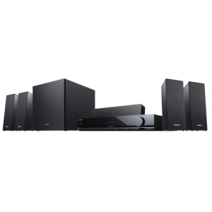 Sony Corporation - ASONHTSS380K1 - Sony HT-SS380 5.1 Home Theater