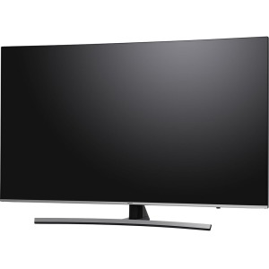 Class NU8500 Curved Smart 4K UHD TV 