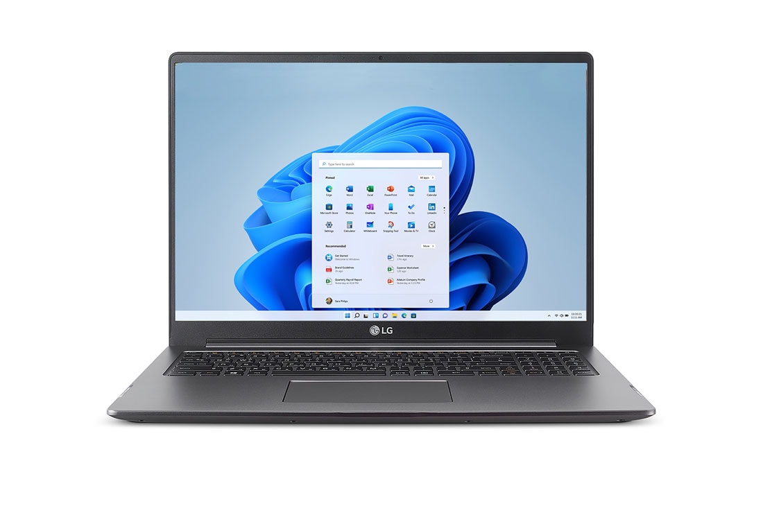 LG Electronics LG Ultra PC 17 Lightweight & High Performance Laptop with NVIDIA GeForce GTX