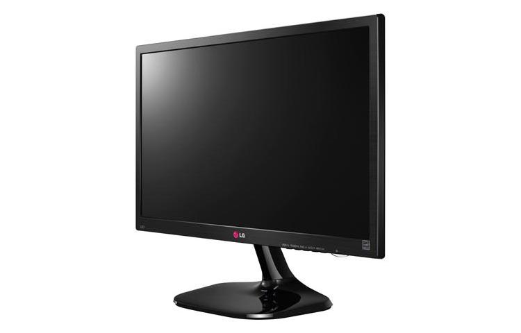 Model: 22M45D-B | LG Electronics 22" Class Full HD LED Monitor (21.5" Diagonal)