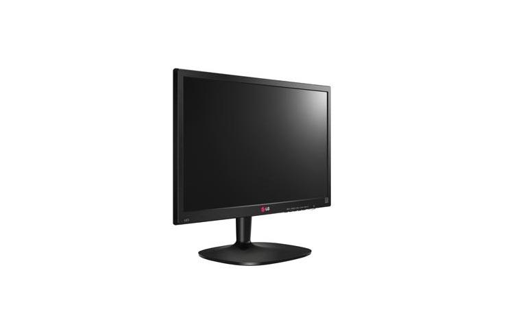 Model: 22M35D-B | LG Electronics 22" Class Full HD LED Monitor (21.5" Diagonal)