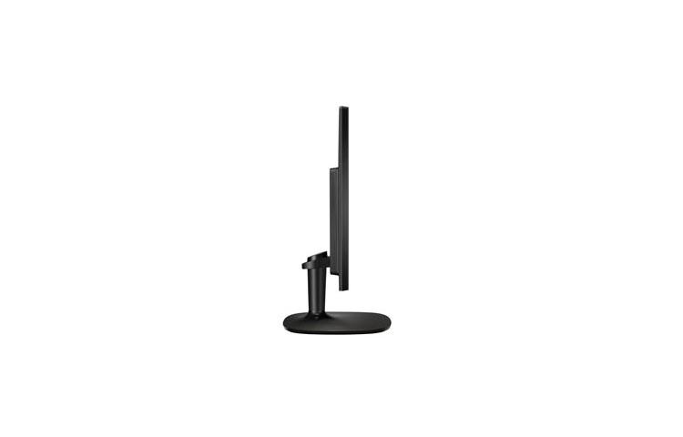 Model: 22M35D-B | LG Electronics 22" Class Full HD LED Monitor (21.5" Diagonal)