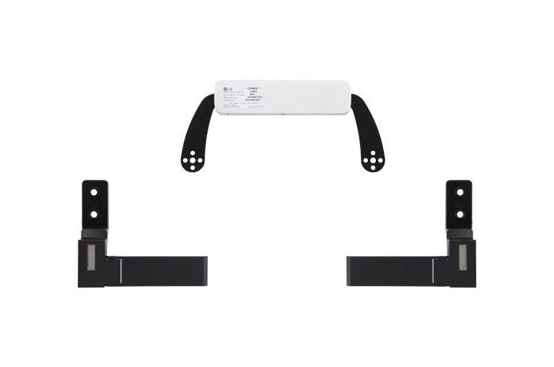 LG Electronics LG OSW200 Wall Mount for Flat Panel Display