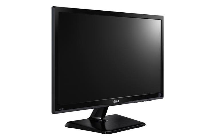 Model: 22MP47HQ-P | LG Electronics 22" Class Full HD IPS LED Monitor (21.5" Diagonal)