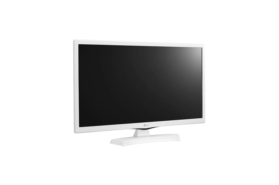 Model: 24LJ4540-WU | LG Electronics LG LJ4540 24LJ4540-WU 24" LED-LCD TV - HDTV - White