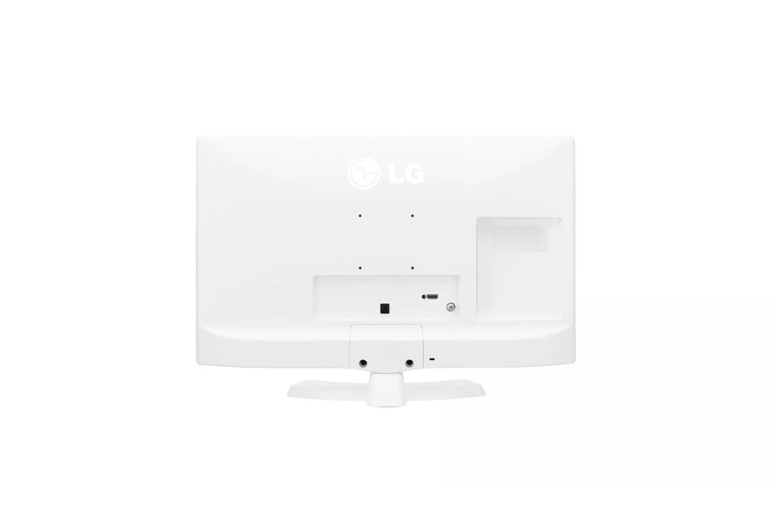 Model: 24LJ4540-WU | LG Electronics LG LJ4540 24LJ4540-WU 24" LED-LCD TV - HDTV - White