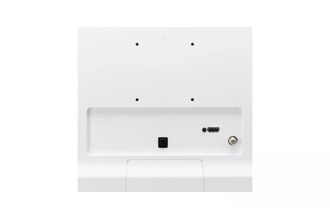 Model: 24LJ4540-WU | LG Electronics LG LJ4540 24LJ4540-WU 24" LED-LCD TV - HDTV - White