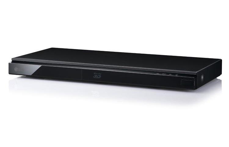 Model: BP620 | LG Electronics LG BP620 1 Disc(s) 3D Blu-ray Disc Player - 1080p