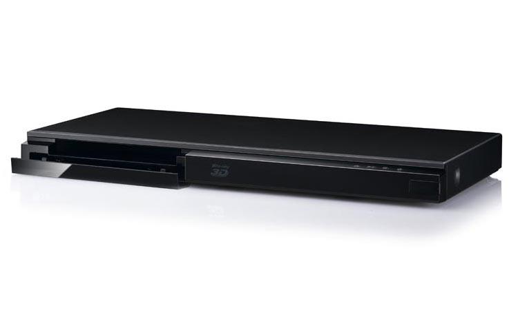 Model: BP620 | LG Electronics LG BP620 1 Disc(s) 3D Blu-ray Disc Player - 1080p