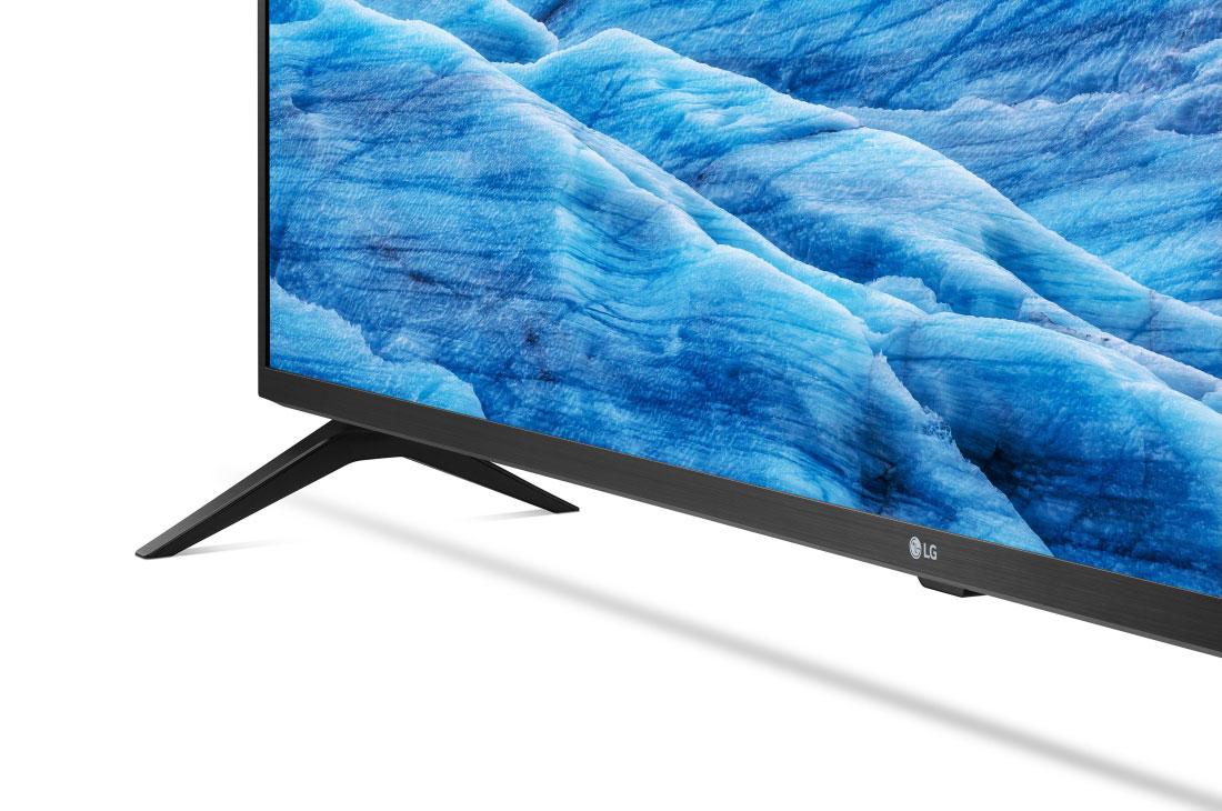 Model: 43UM7300PUA | LG Electronics LG 43 inch Class 4K Smart UHD TV w/AI ThinQ (42.5'' Diag)