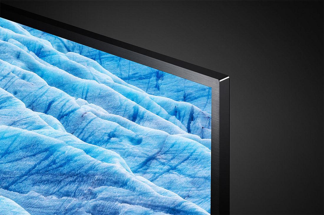 Model: 43UM7300PUA | LG Electronics LG 43 inch Class 4K Smart UHD TV w/AI ThinQ (42.5'' Diag)